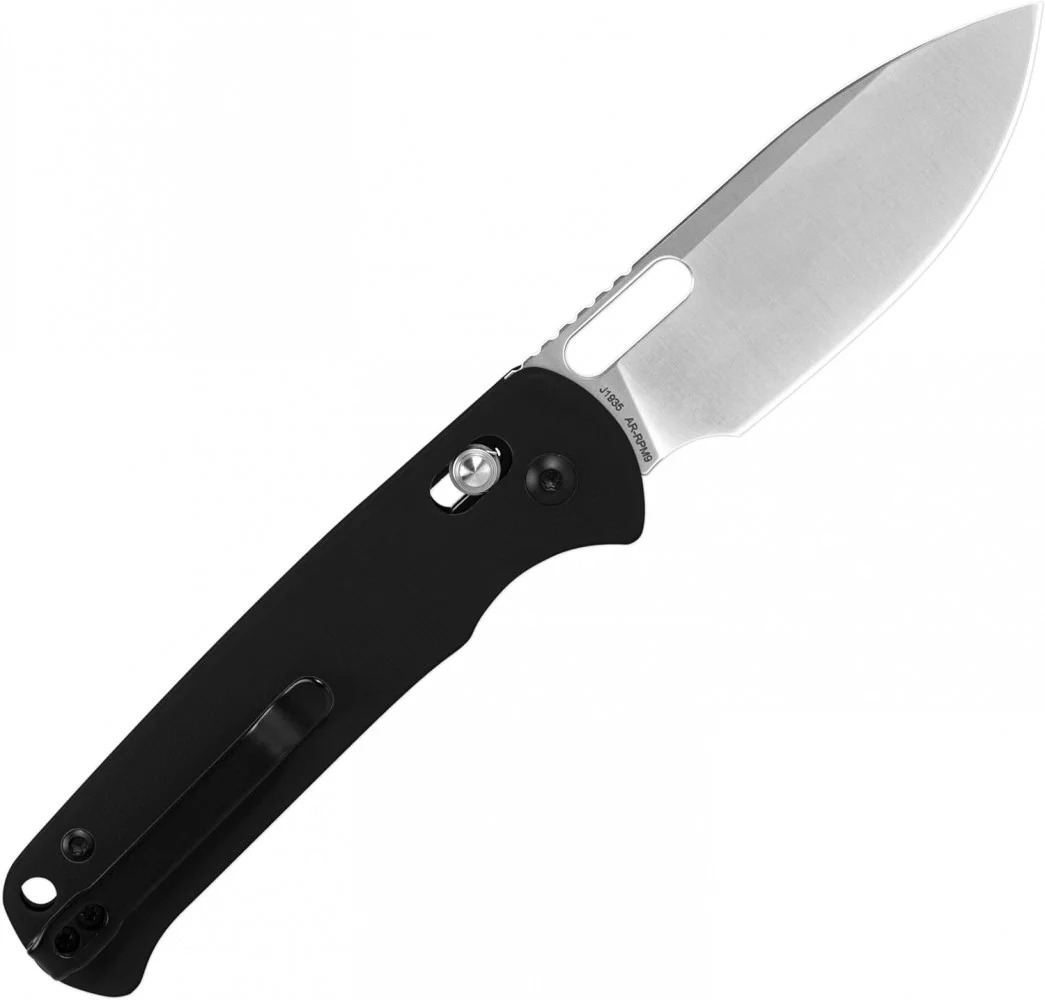 Ніж CJRB Hectare, AR-RPM9, G10 black (J1935-BK) фото