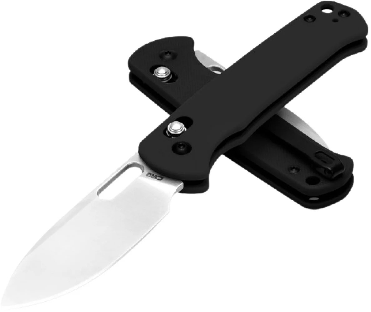 Ніж CJRB Hectare, AR-RPM9, G10 black (J1935-BK) фото