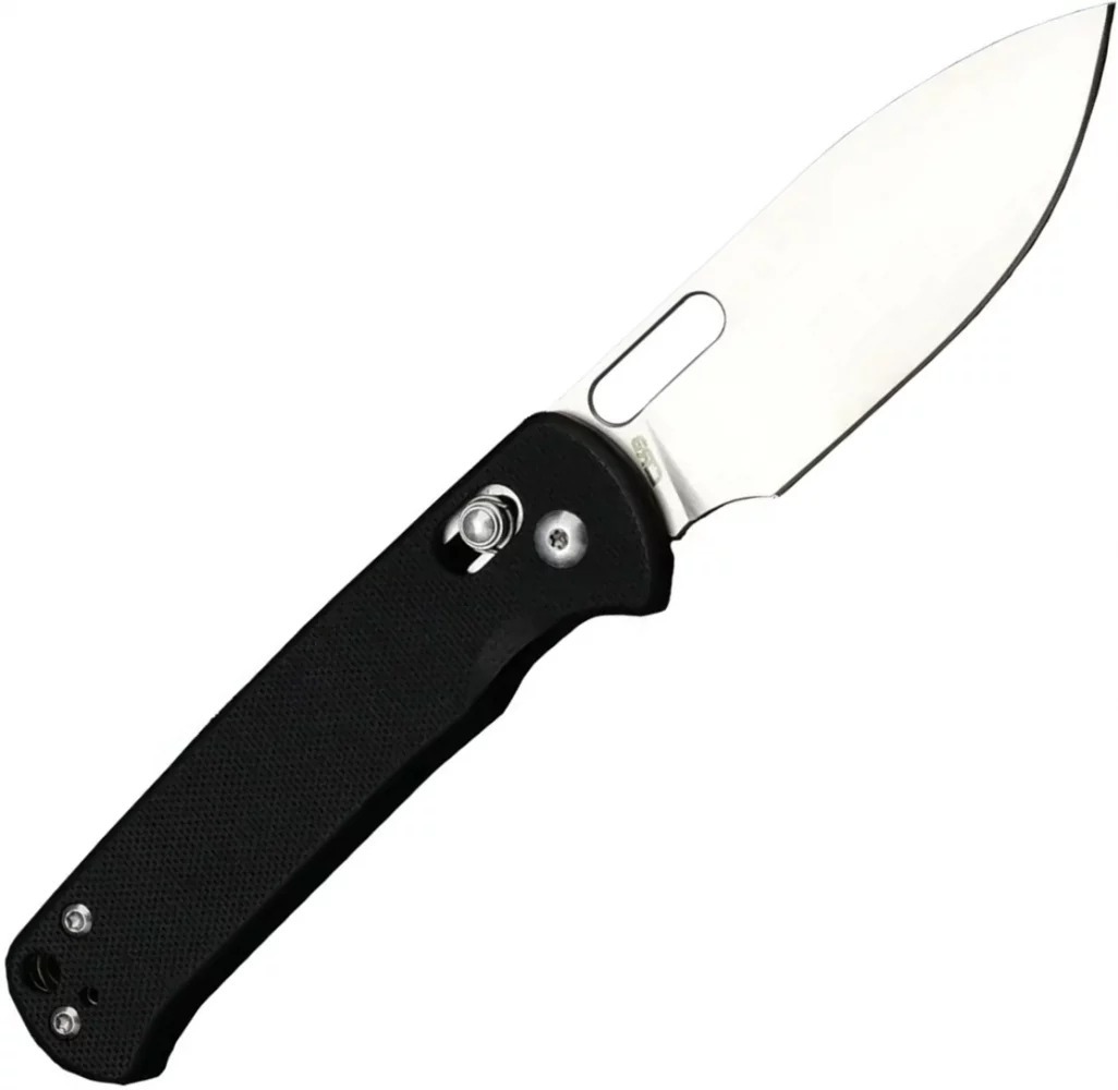 Ніж CJRB Hectare, AR-RPM9, G10 black (J1935-BK) фото