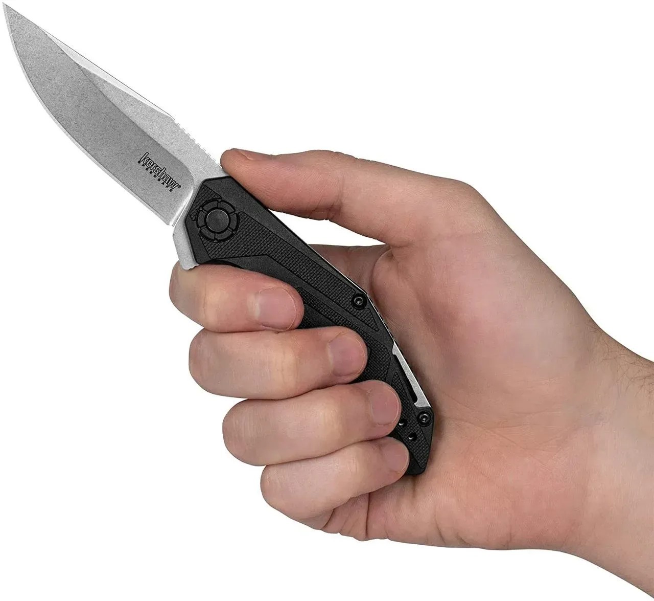 Ніж Kershaw Camshaf (1370) фото