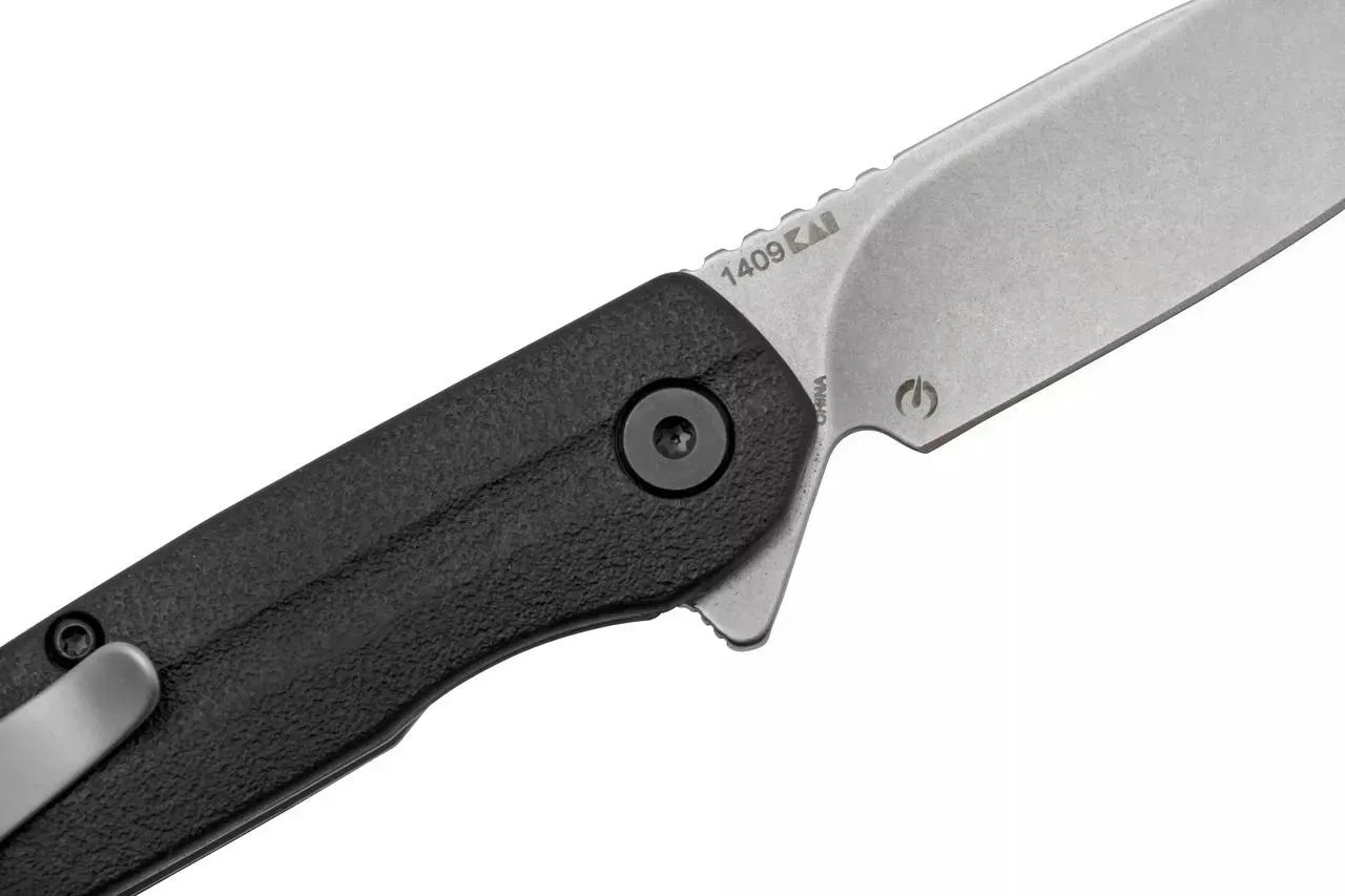Ніж Kershaw Korra (1409) фото