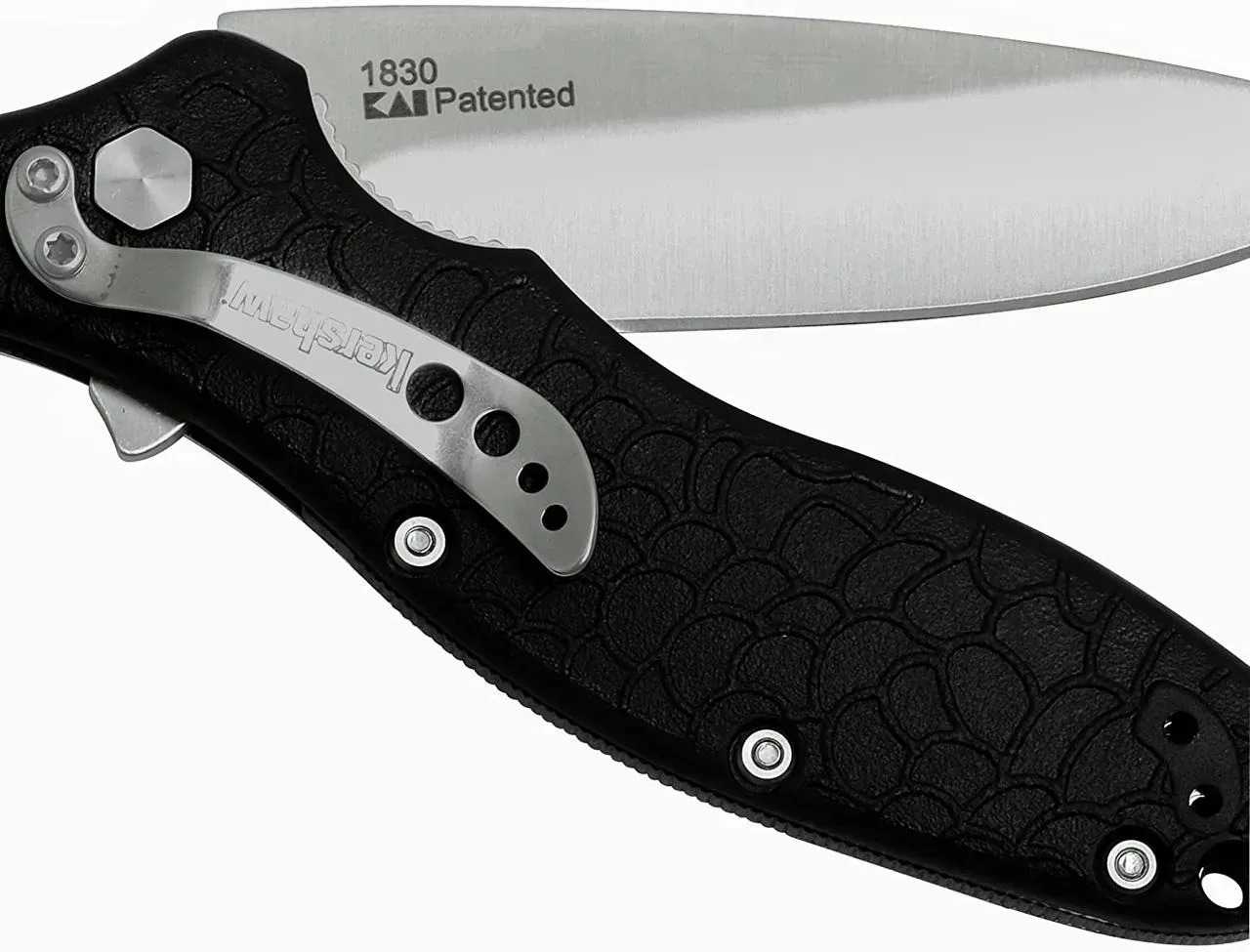 Нож Kershaw Oso Sweet (1830) (1830) фото6