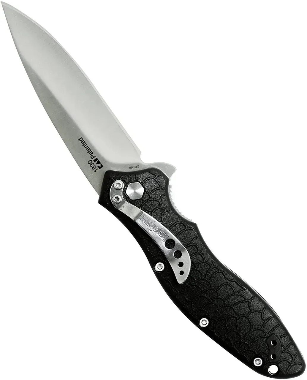 Нож Kershaw Oso Sweet (1830) (1830) фото4