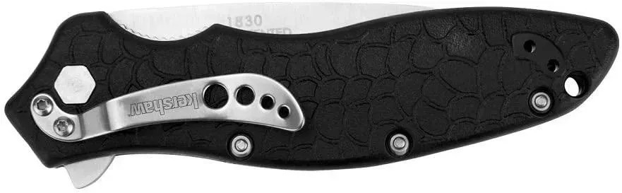 Нож Kershaw Oso Sweet (1830) (1830) фото2