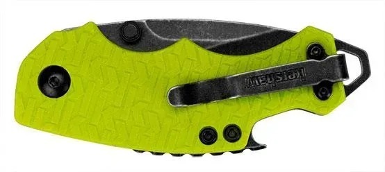 Ніж Kershaw Shuffle Lime (8700LIMEBW) (8700LIMEBW) фото