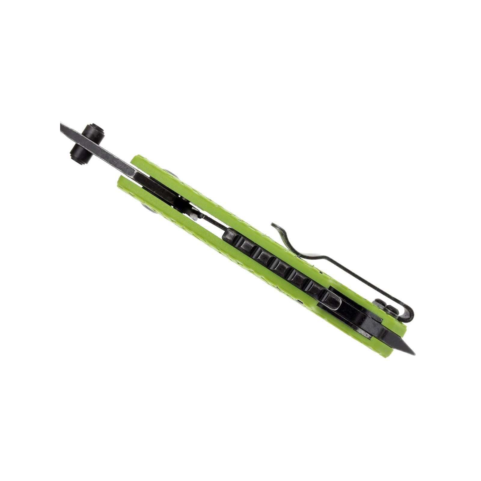 Ніж Kershaw Shuffle Lime (8700LIMEBW) (8700LIMEBW) фото