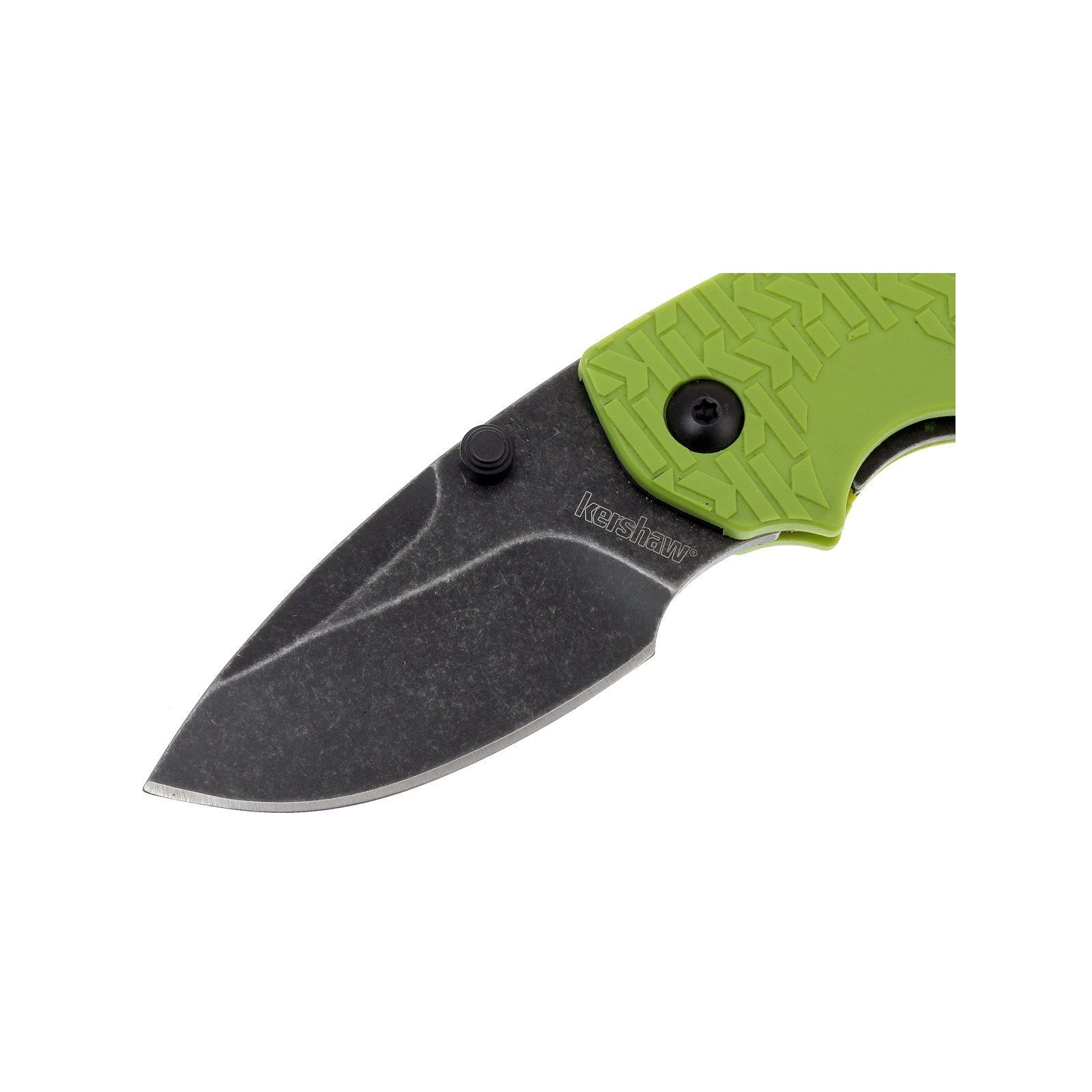 Ніж Kershaw Shuffle Lime (8700LIMEBW) (8700LIMEBW) фото