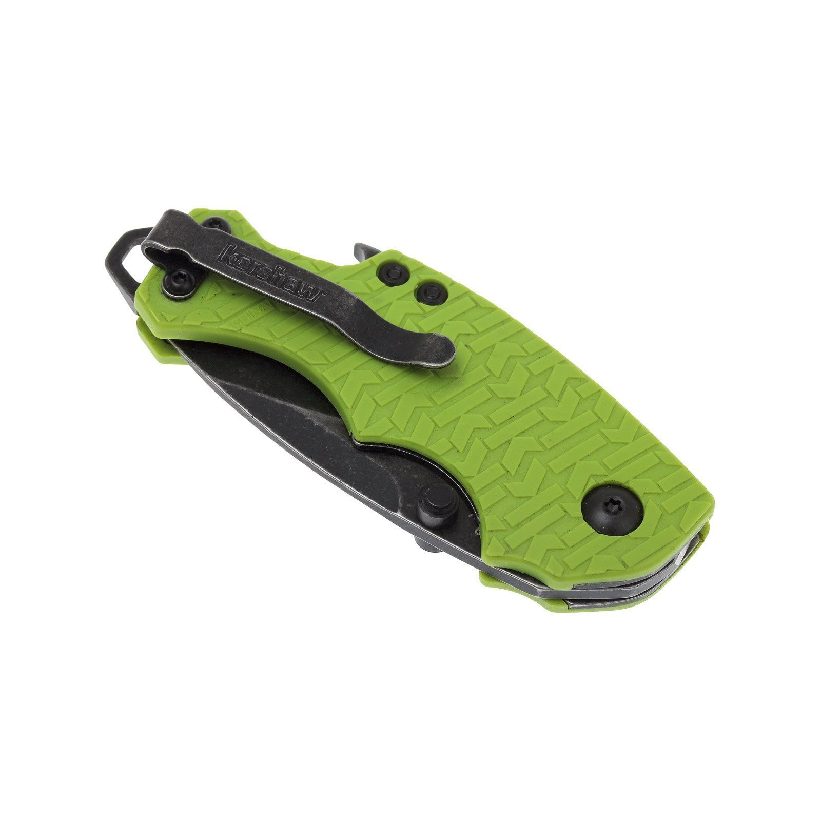 Ніж Kershaw Shuffle Lime (8700LIMEBW) (8700LIMEBW) фото