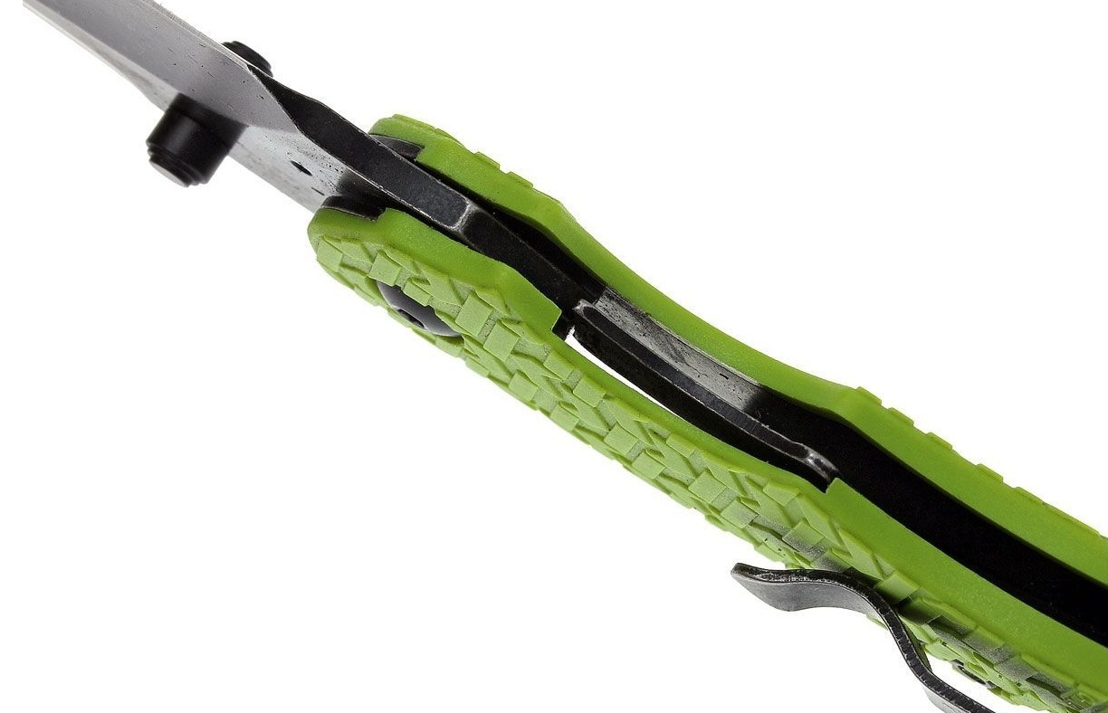 Ніж Kershaw Shuffle Lime (8700LIMEBW) (8700LIMEBW) фото