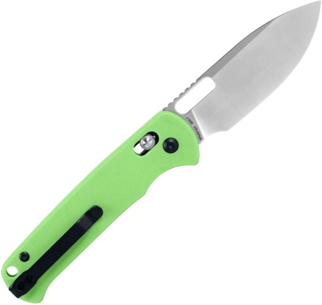 Ніж CJRB Hectare, AR-RPM9, G10 green (J1935-GN) фото3