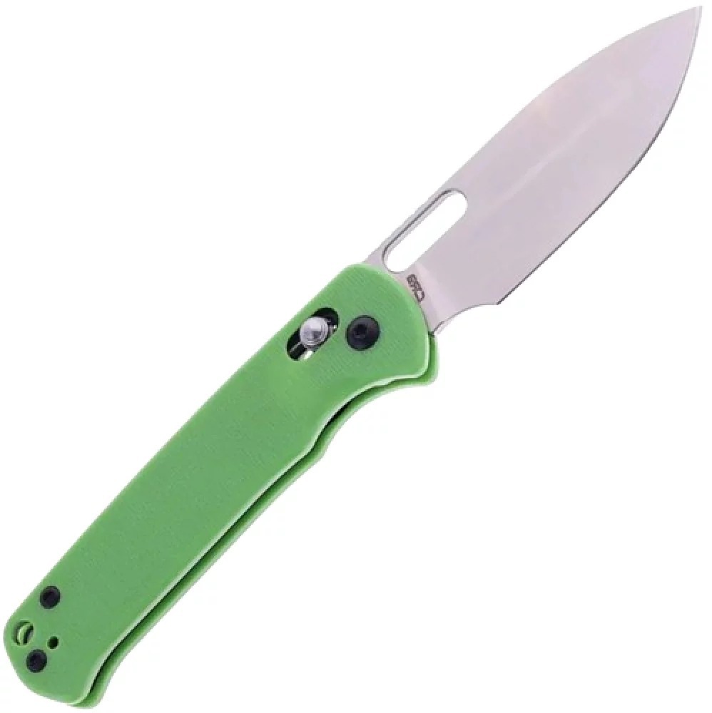 Ніж CJRB Hectare, AR-RPM9, G10 green (J1935-GN) фото4