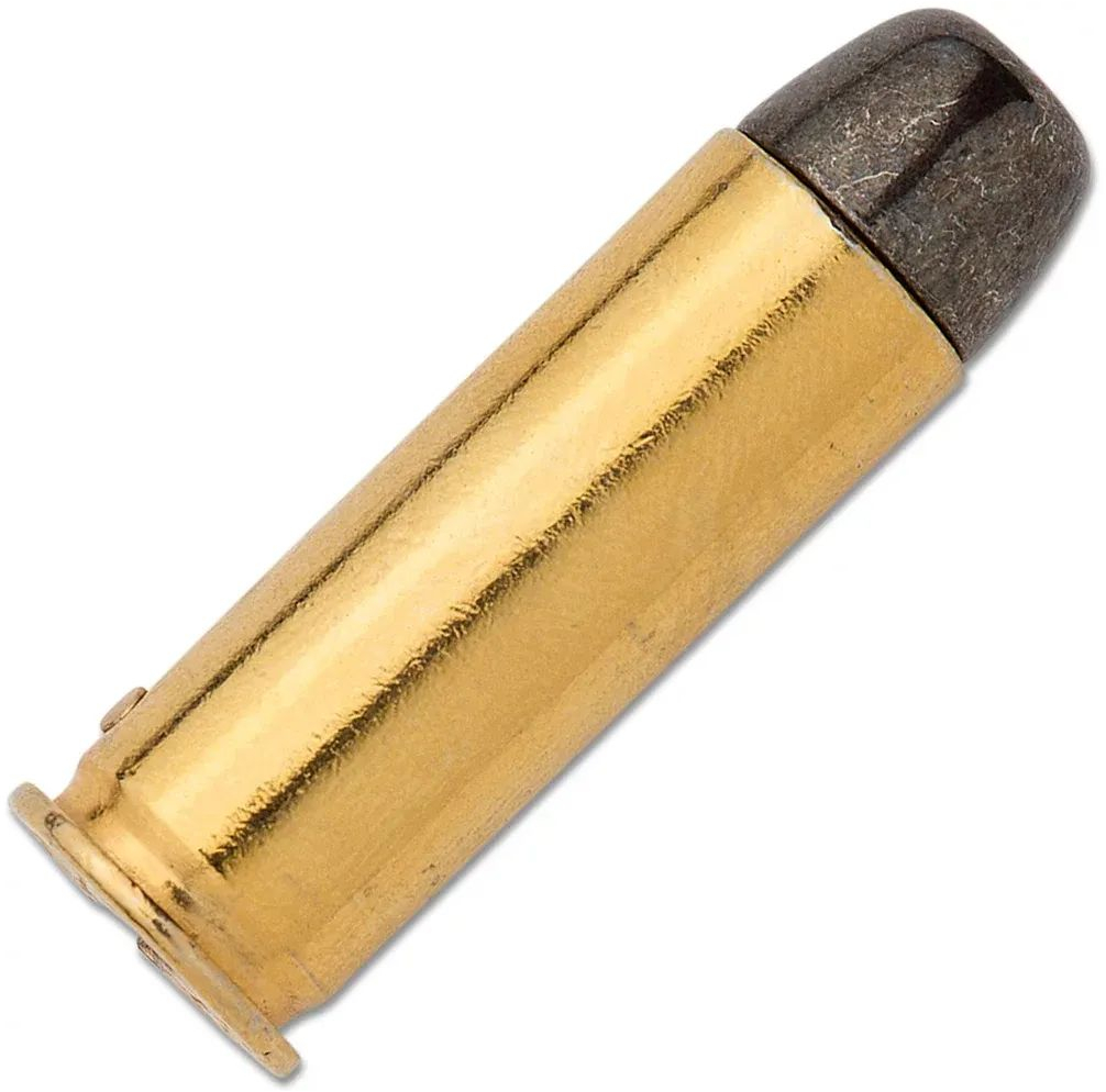 Нож Old Bear 44 Magnum Bullet Knife (1101/Z-S) фото