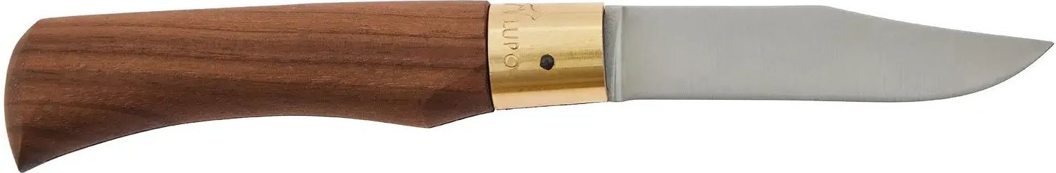 Нож Old Bear Classic L, C70 steel, Walnut wood (9306/21_LN) фото