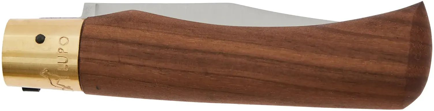 Нож Old Bear Classic L, C70 steel, Walnut wood (9306/21_LN) фото