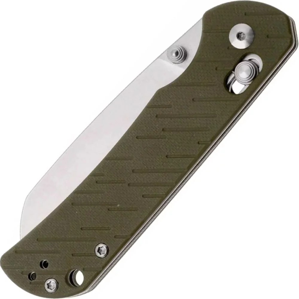 Ніж CJRB Lyrid AR-RPM9, G10 green (J1953-GN) фото
