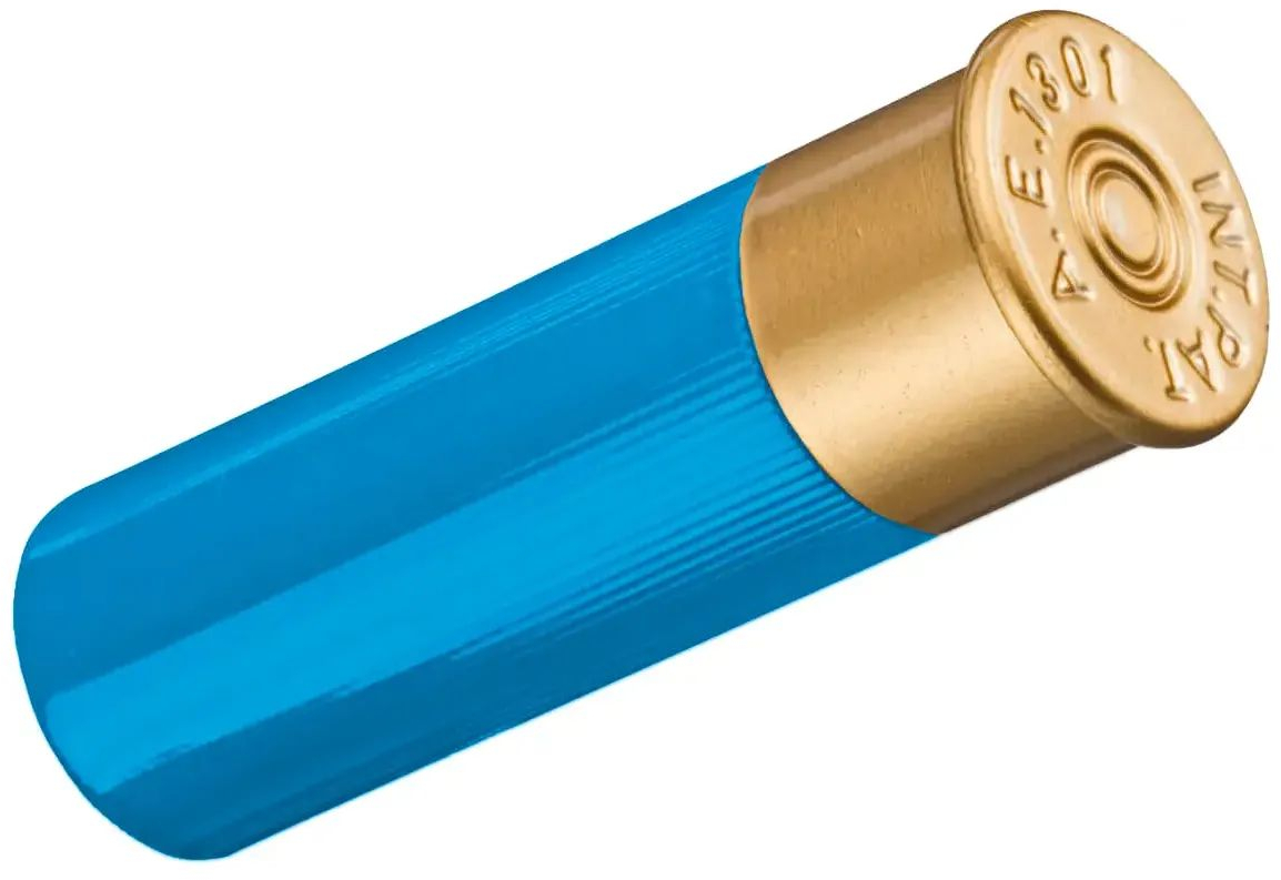 Нож Old Bear Gauge12 cartridge-knife, blue (1301/B-S) фото2