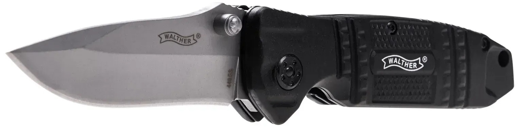 Нож Umarex Walther STK - Silver Tac Knife (5.0717) фото3