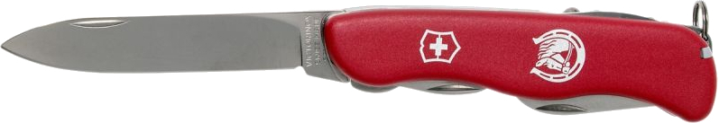Нож складной Victorinox Equestrian (Vx08583) фото5