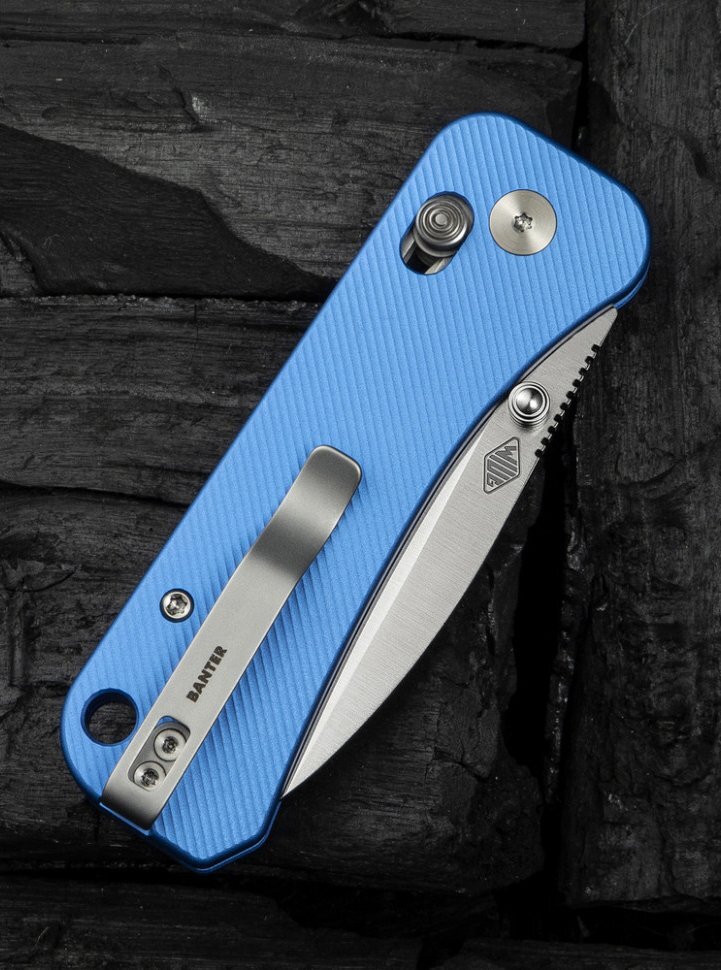 Ніж складаний Weknife Banter 2 (WE23075-1) фото