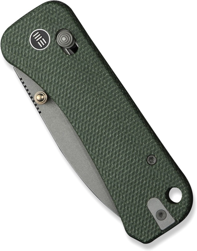 Ніж складаний Weknife Banter 2 (WE23075-3) фото