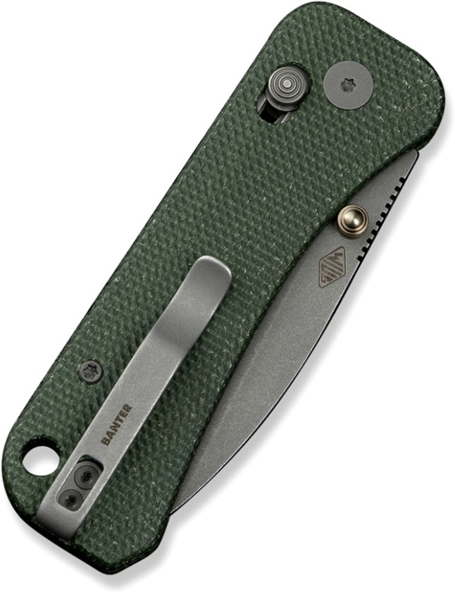Ніж складаний Weknife Banter 2 (WE23075-3) фото