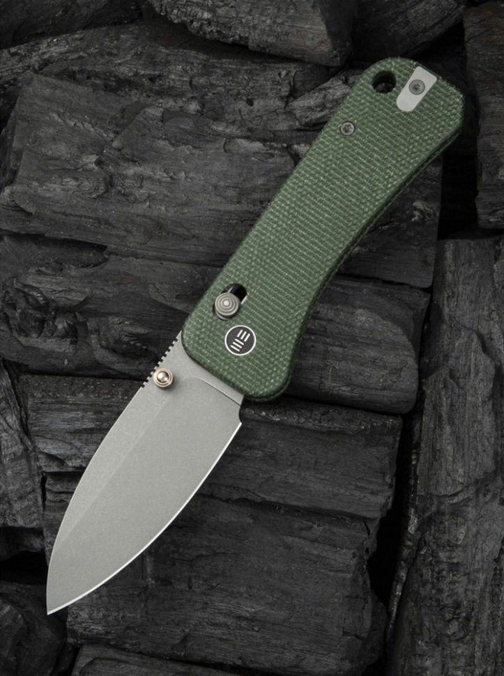 Ніж складаний Weknife Banter 2 (WE23075-3) фото