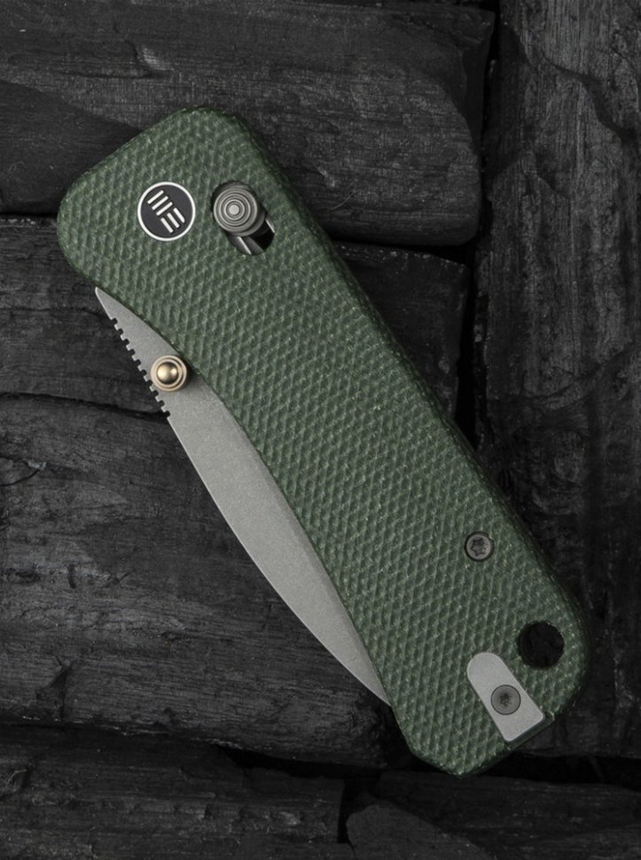Ніж складаний Weknife Banter 2 (WE23075-3) фото