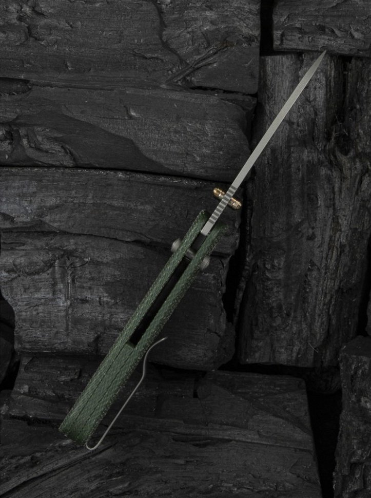 Ніж складаний Weknife Banter 2 (WE23075-3) фото