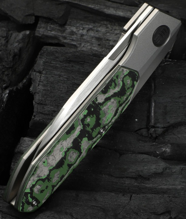 Ніж складаний Weknife Brr15 (WE24007-4) фото