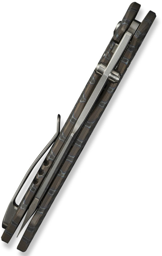 Ніж складаний Weknife High-Fin XL (WE24010-4) фото