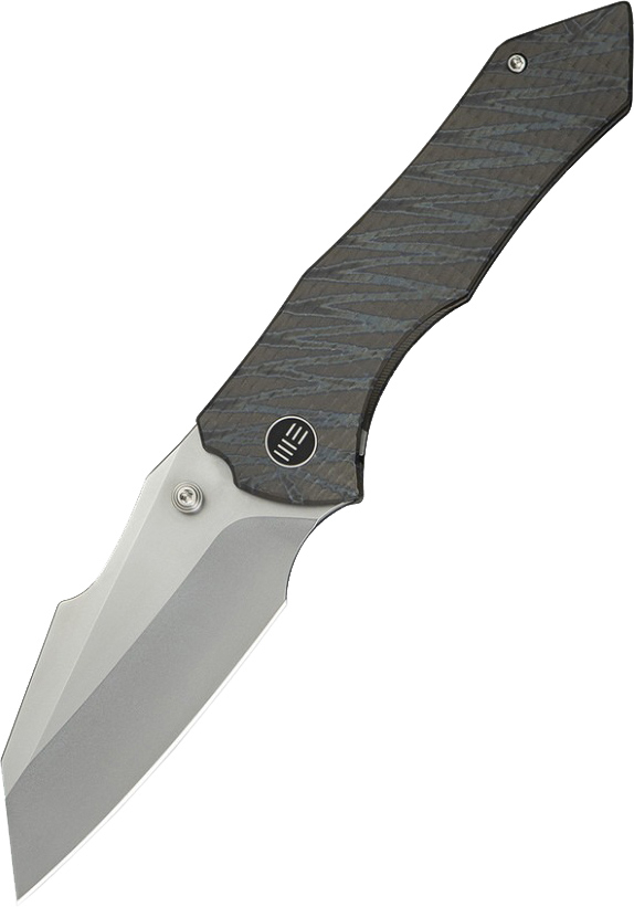 Ніж складаний Weknife High-Fin XL (WE24010-4) фото