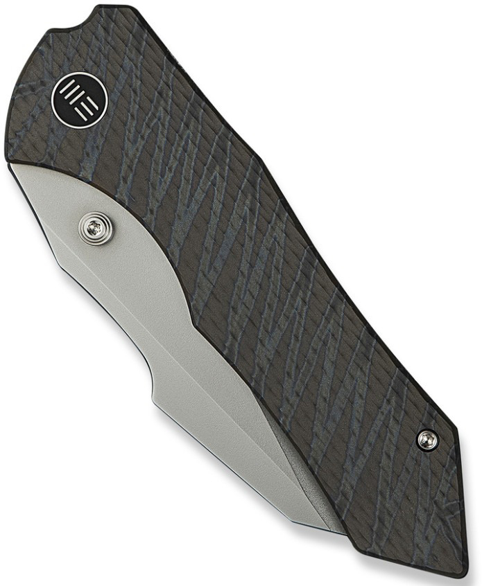 Ніж складаний Weknife High-Fin XL (WE24010-4) фото