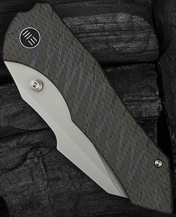 Ніж складаний Weknife High-Fin XL (WE24010-4) фото