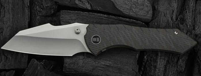 Ніж складаний Weknife High-Fin XL (WE24010-4) фото