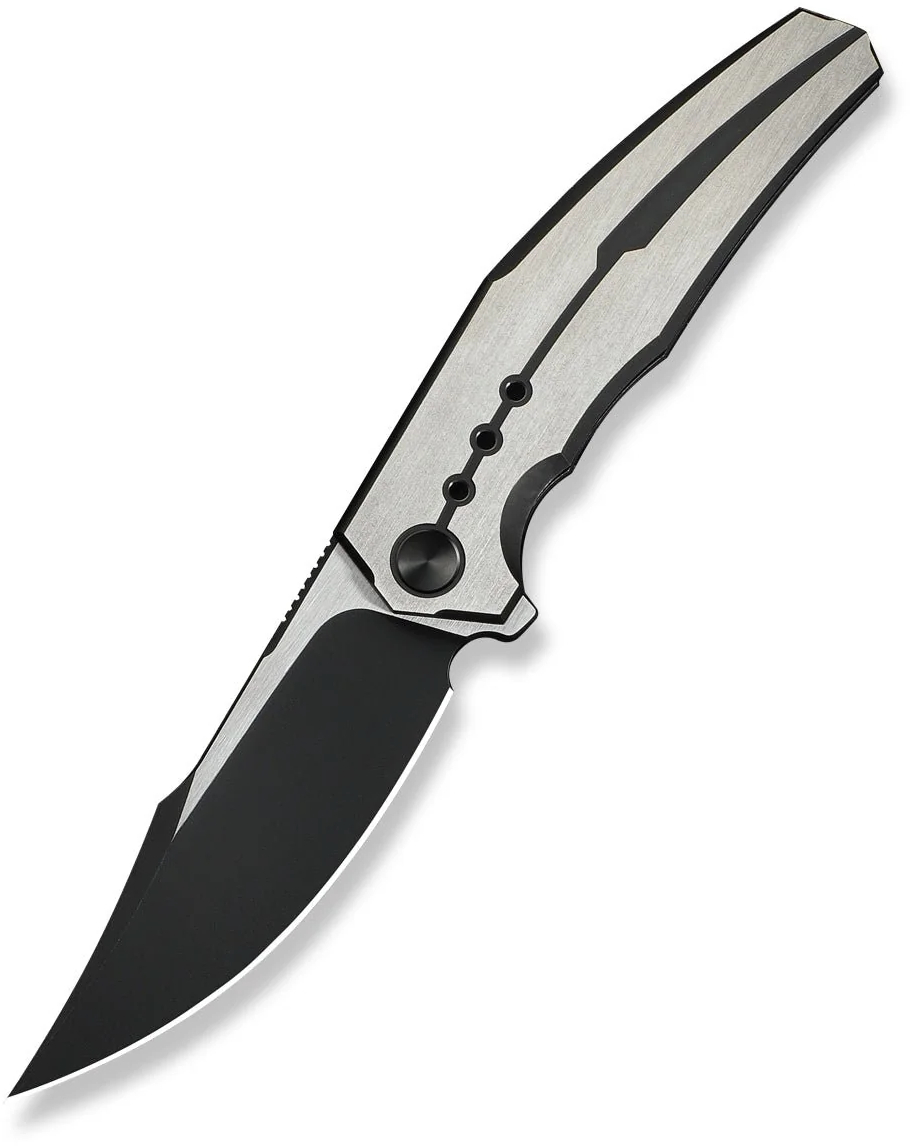 Ніж складаний Weknife Kyklos Satin (WE23086-3) фото