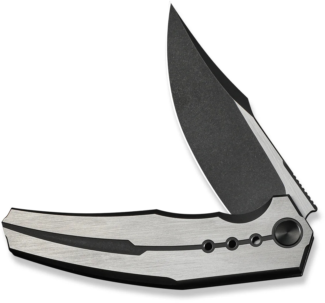 Ніж складаний Weknife Kyklos Satin (WE23086-3) фото