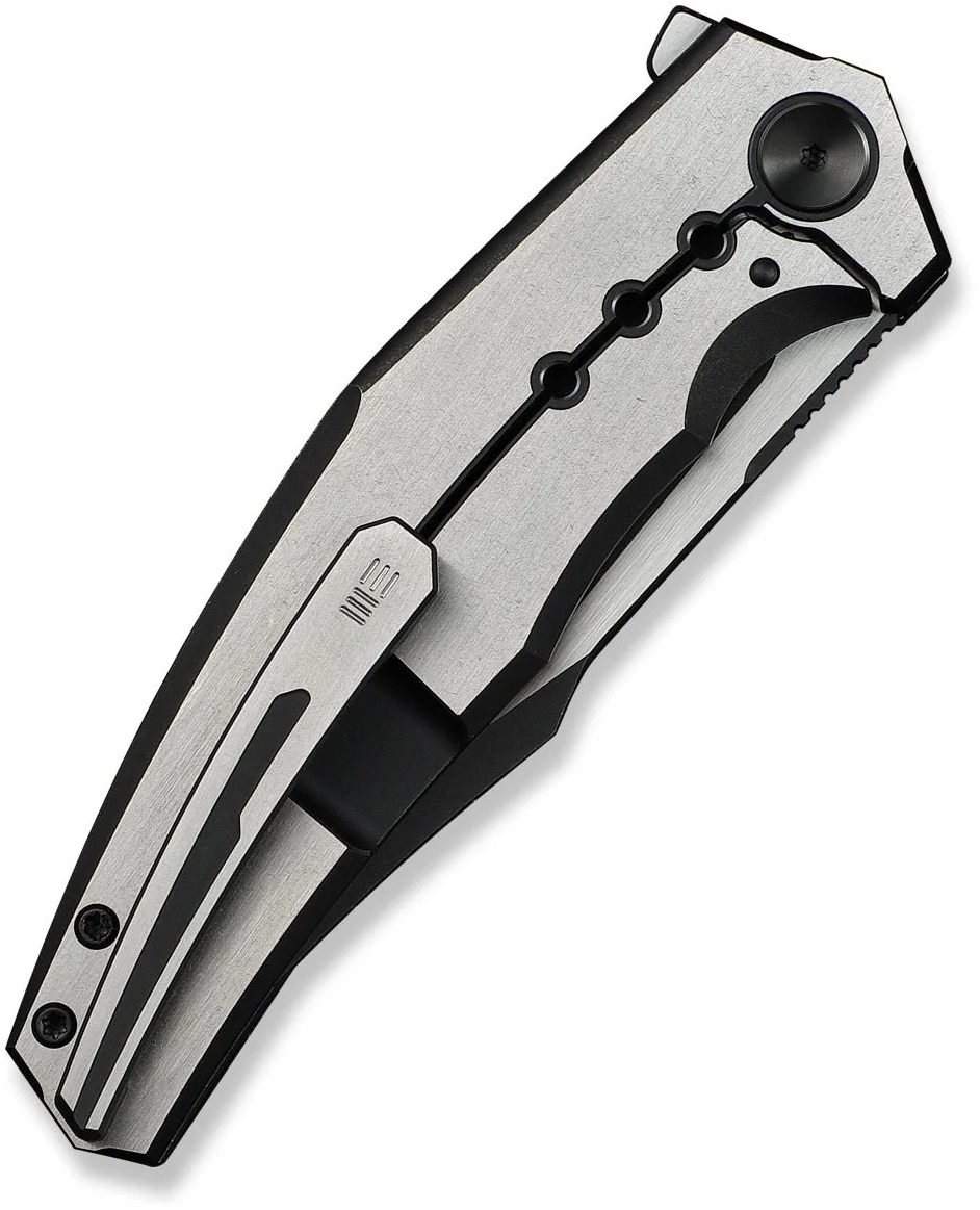 Ніж складаний Weknife Kyklos Satin (WE23086-3) фото