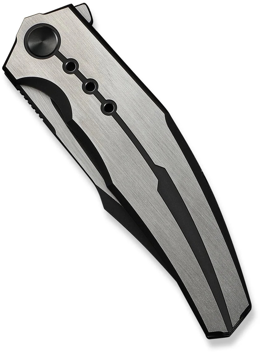 Ніж складаний Weknife Kyklos Satin (WE23086-3) фото