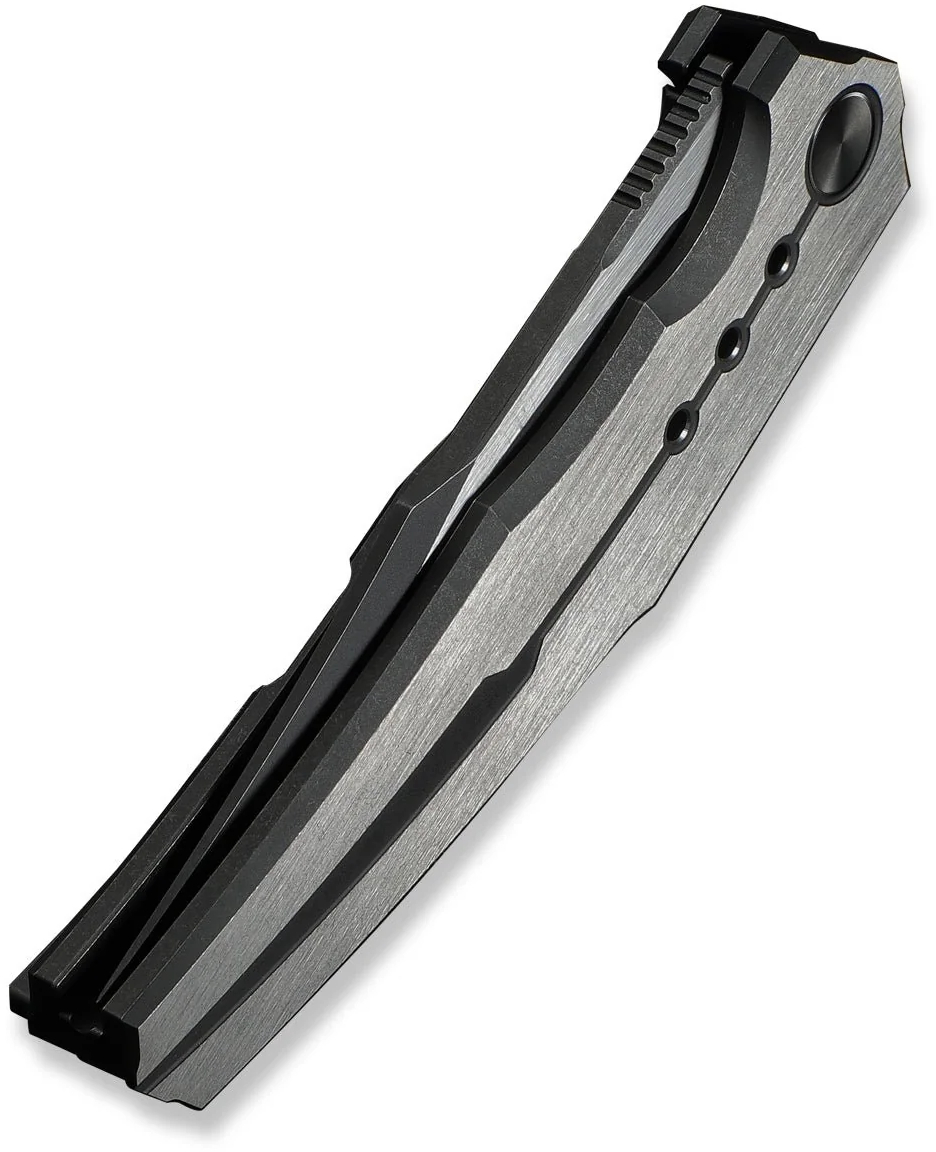Ніж складаний Weknife Kyklos Satin (WE23086-3) фото