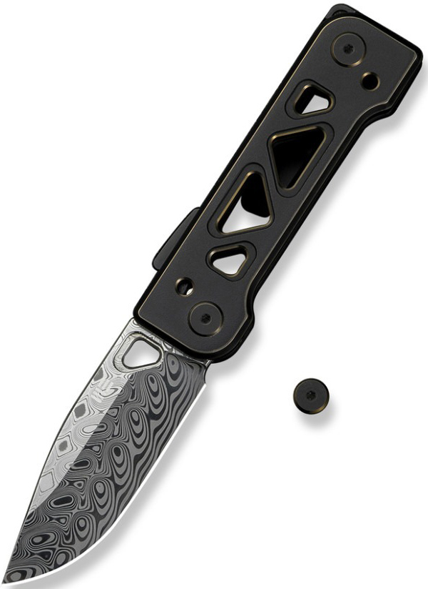 Ніж складаний Weknife Tyro (WE24001-DS1) фото