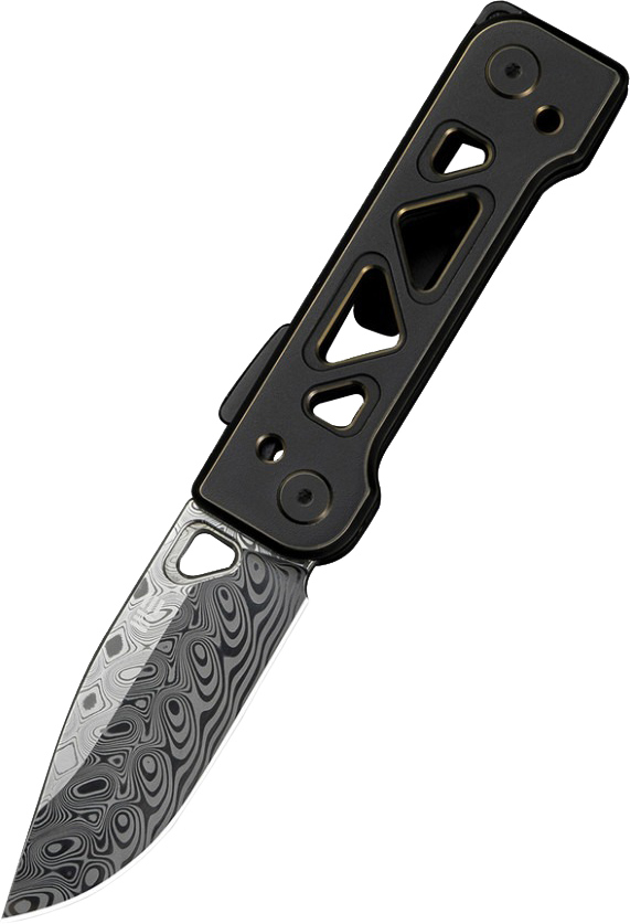 Ніж складаний Weknife Tyro (WE24001-DS1) фото