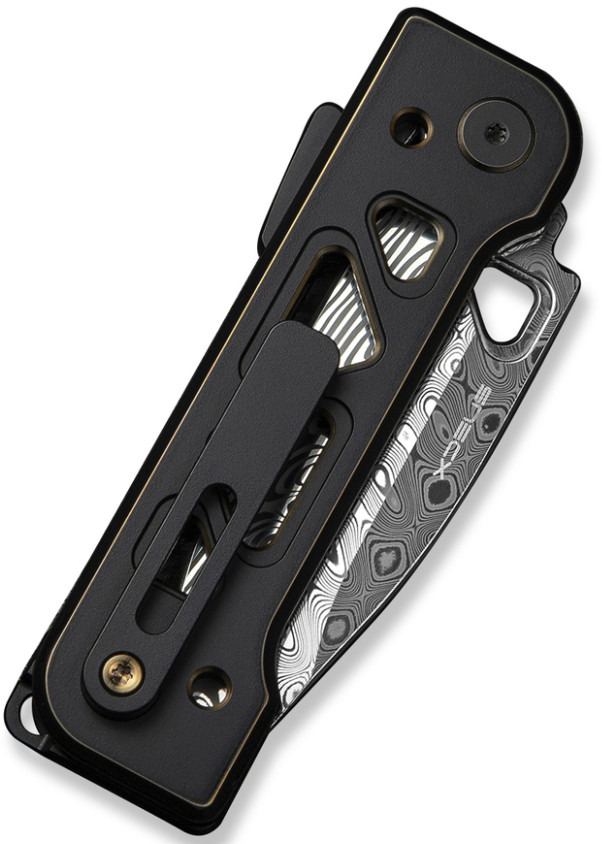 Ніж складаний Weknife Tyro (WE24001-DS1) фото