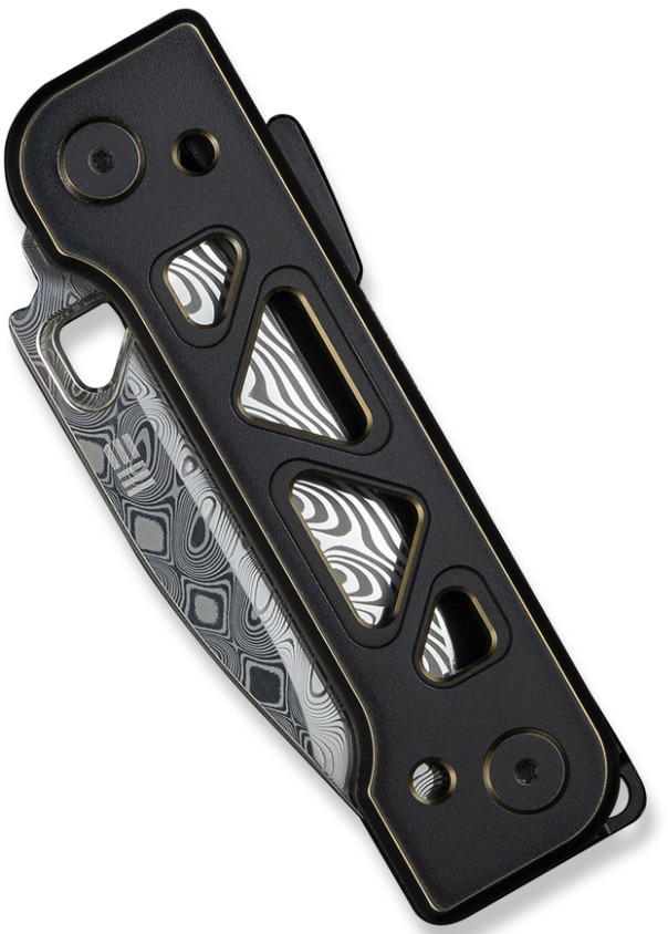 Ніж складаний Weknife Tyro (WE24001-DS1) фото