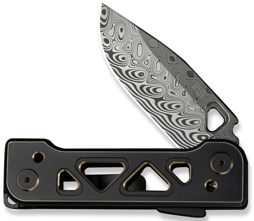 Ніж складаний Weknife Tyro (WE24001-DS1) фото