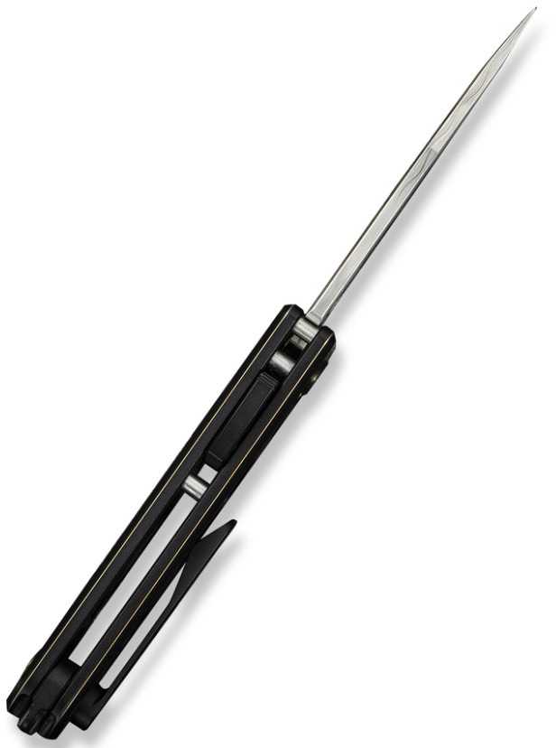 Ніж складаний Weknife Tyro (WE24001-DS1) фото
