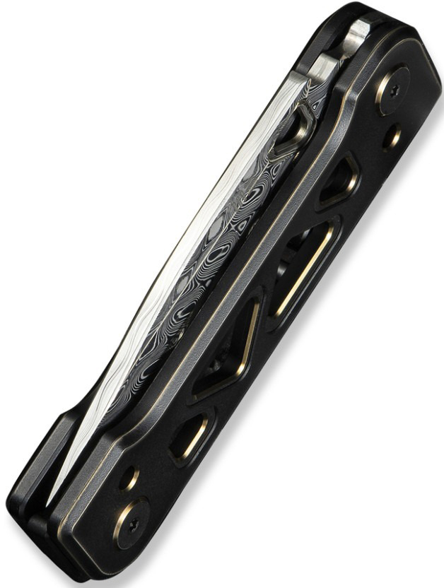 Ніж складаний Weknife Tyro (WE24001-DS1) фото