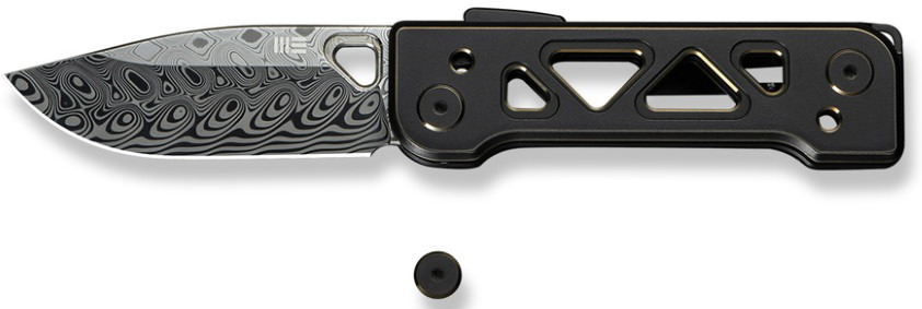 Ніж складаний Weknife Tyro (WE24001-DS1) фото
