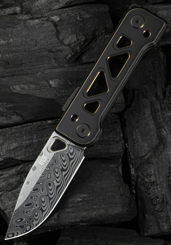 Ніж складаний Weknife Tyro (WE24001-DS1) фото