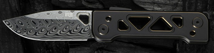 Ніж складаний Weknife Tyro (WE24001-DS1) фото