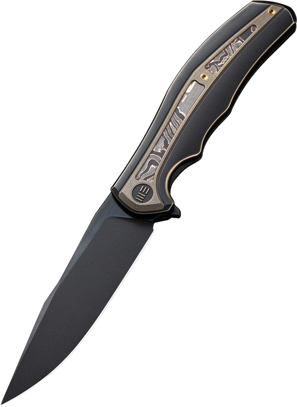 Ніж складаний Weknife Zonda (WE22016-3) фото